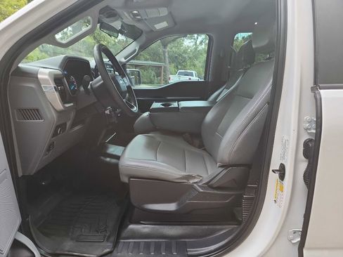 Used 2021 Ford F150 XL w/ Trailer Tow Package image 19