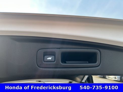 Used 2026 Honda CR-V Sport Touring image 12