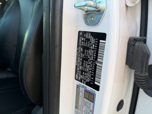 Used 2021 Kia Sorento EX w/ Panoramic Sunroof Package AWD/4WD image 38
