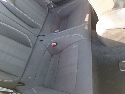 Used 2019 Ford Mustang Coupe w/ Wheel & Stripe Package image 22