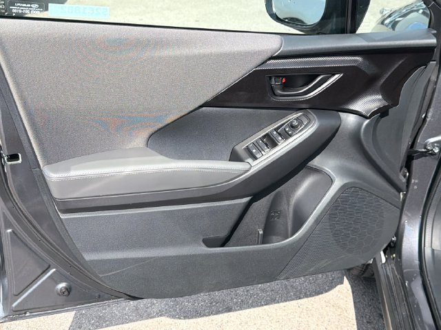 New 2026 Subaru Crosstrek 2.5i Premium AWD/4WD image 16