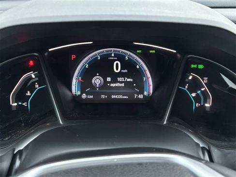 Used 2019 Honda Civic EX-L image 31