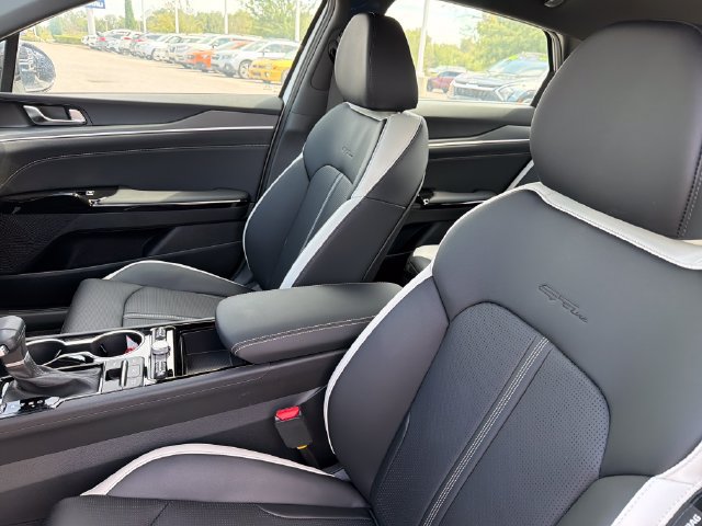 New 2026 Kia K5 GT-Line FWD image 19