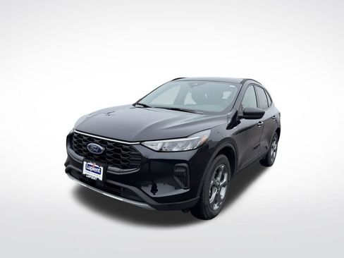 Certified 2025 Ford Escape ST-Line image 9