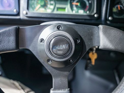 Used 2003 HUMMER H1 4-Door Open Top AWD/4WD image 46
