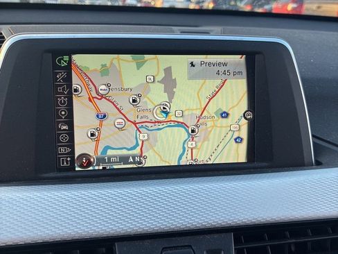 Used 2017 BMW X1 xDrive28i image 12