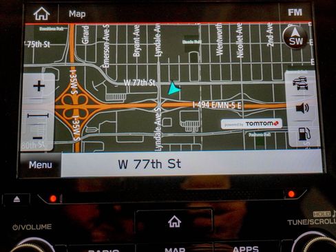 Used 2019 Subaru Forester Touring image 26