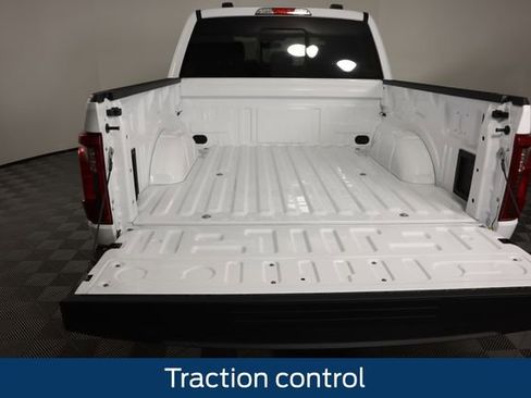 New 2026 Ford F150 XLT w/ Equipment Group 302A MID image 28