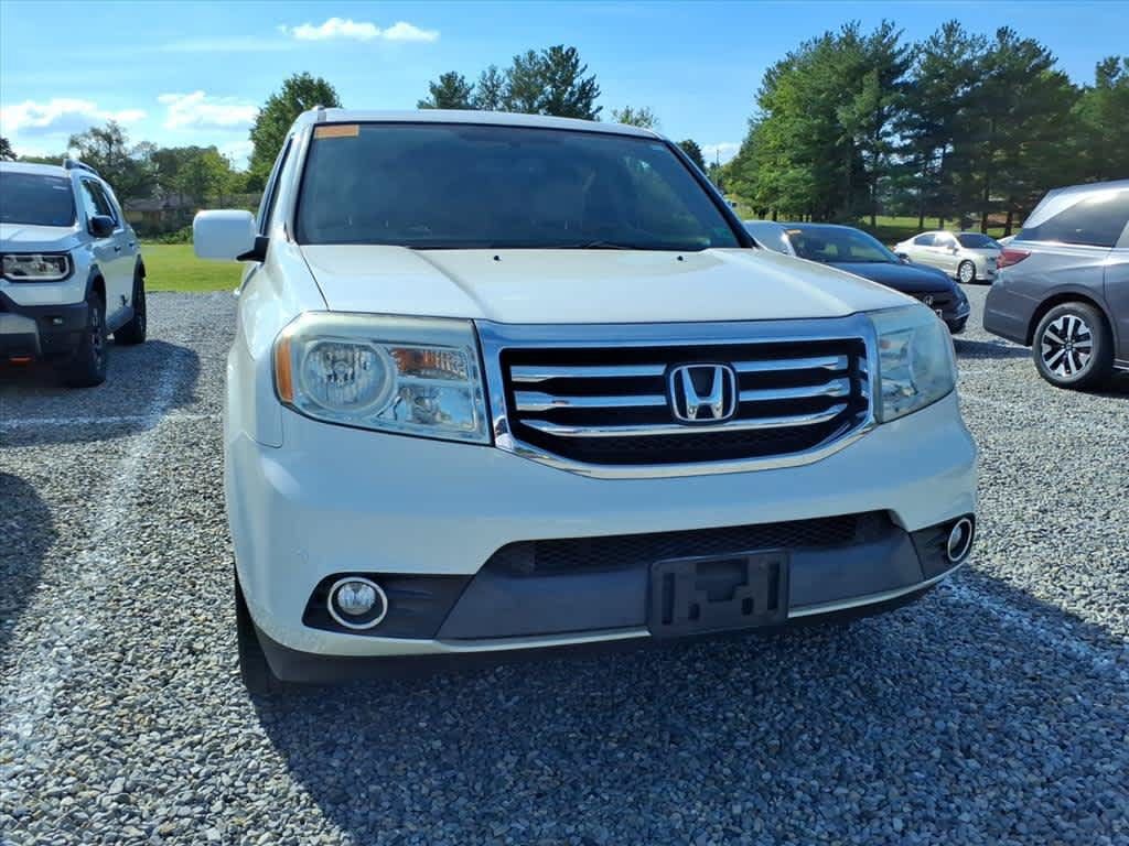 Used 2014 Honda Pilot Touring image 8
