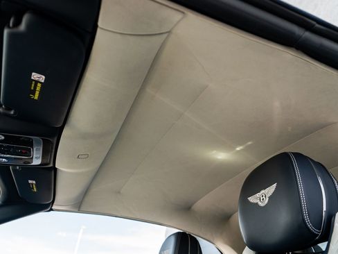 Used 2020 Bentley Continental GT AWD/4WD image 27