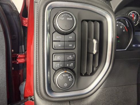 Used 2021 Chevrolet Silverado 1500 RST w/ True North Edition Plus AWD/4WD image 22