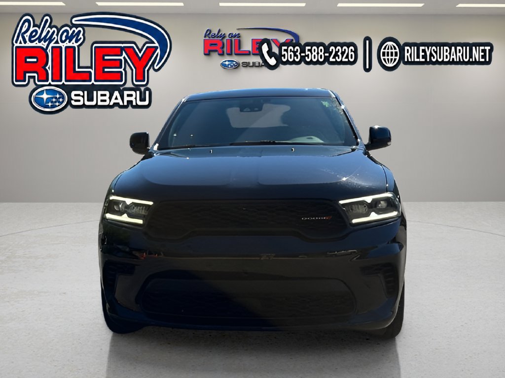 Used 2024 Dodge Durango GT AWD/4WD image 9