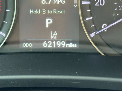 Used 2020 Lexus RX 350 FWD w/ Accessory Package image 29