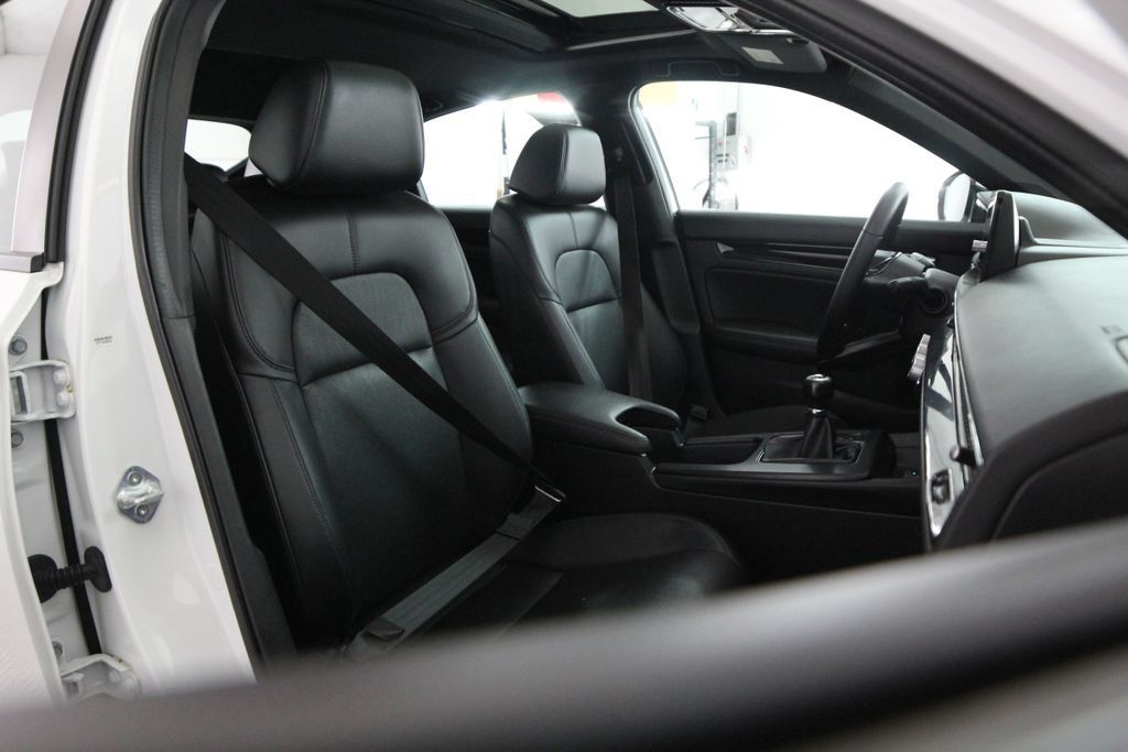 Used 2023 Honda Civic Sport Touring image 57