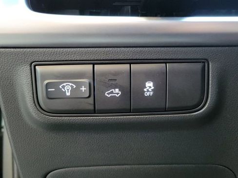 New 2026 Hyundai Santa Cruz SEL FWD image 17
