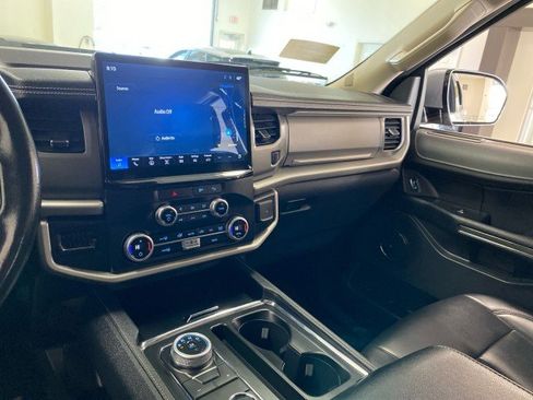 Certified 2023 Ford Expedition Max XLT AWD/4WD image 19