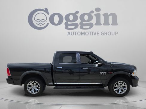 Used 2016 RAM 1500 Limited AWD/4WD image 6