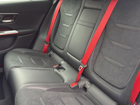 New 2025 Mercedes-Benz GLC 63 AMG S image 31