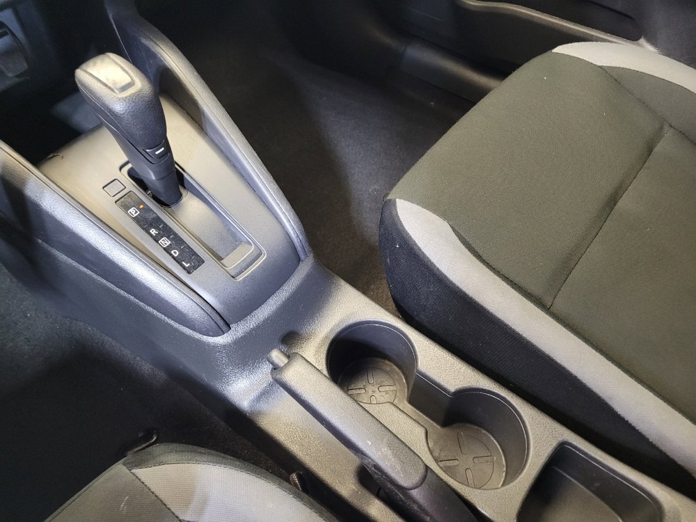 Used 2025 Nissan Versa S w/ Trunk Package FWD image 26