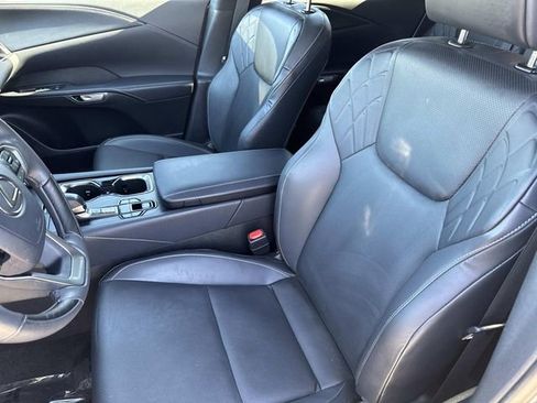 Certified 2023 Lexus RX 350 Premium w/ Accessory Package (Z1) image 20