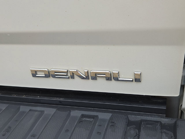 Used 2018 GMC Sierra 1500 Denali w/ Denali Ultimate Package AWD/4WD image 32