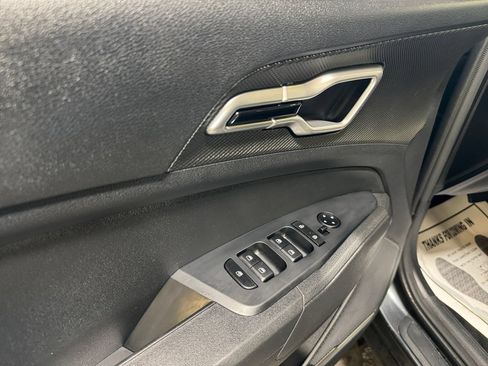 Certified 2023 Kia Sportage LX AWD/4WD image 14
