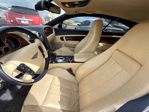 Used 2006 Bentley Continental GT AWD/4WD image 12