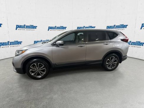 Used 2020 Honda CR-V EX-L image 6