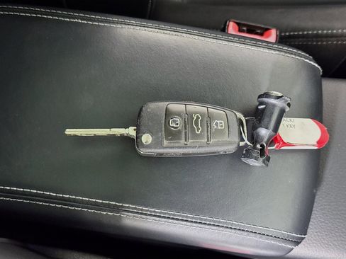 Used 2018 Audi S3 Premium Plus w/ Technology Package image 42