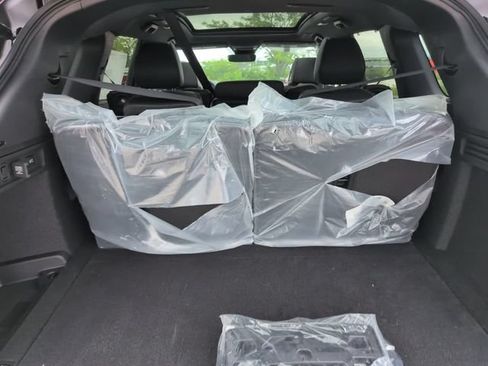 New 2026 Acura MDX Type S AWD/4WD image 9