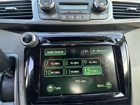 Used 2016 Honda Odyssey EX-L image 12