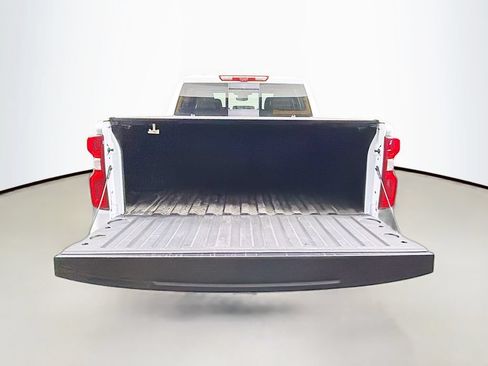 New 2026 Chevrolet Silverado 1500 LTZ AWD/4WD image 23