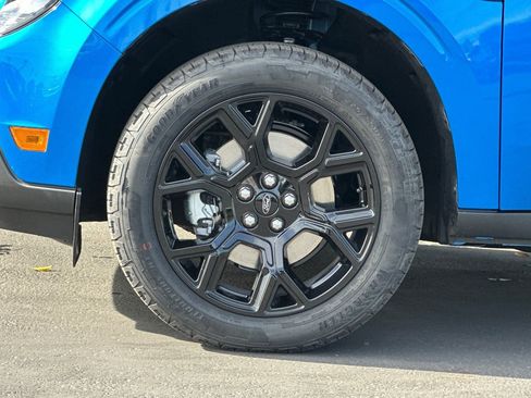 New 2026 Ford Maverick XLT w/ Black Appearance Package image 24