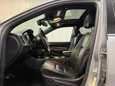 Used 2020 Dodge Durango GT AWD/4WD image 10