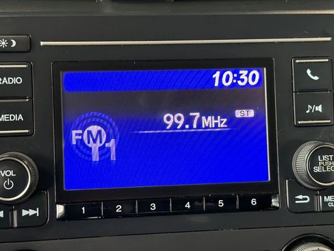 Used 2021 Honda Civic LX image 18