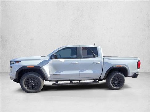 New 2026 GMC Canyon Elevation w/ Convenience Package image 8