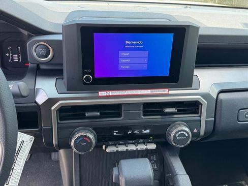 New 2026 Toyota 4Runner SR5 AWD/4WD image 19