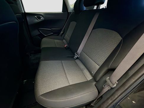 Used 2021 Kia Soul GT-Line image 13