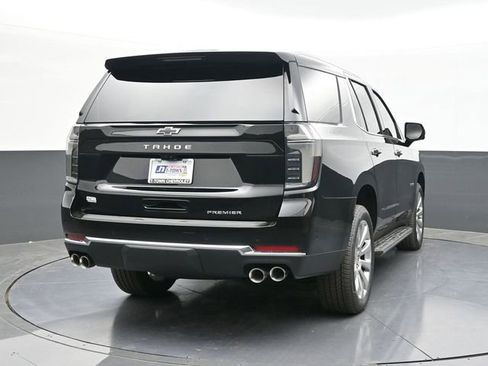 New 2026 Chevrolet Tahoe Premier image 13