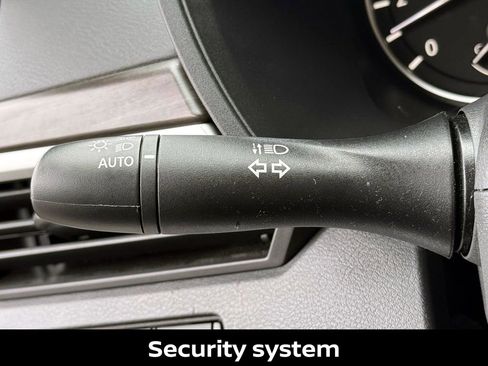 Certified 2024 Nissan Altima 2.5 SV image 29