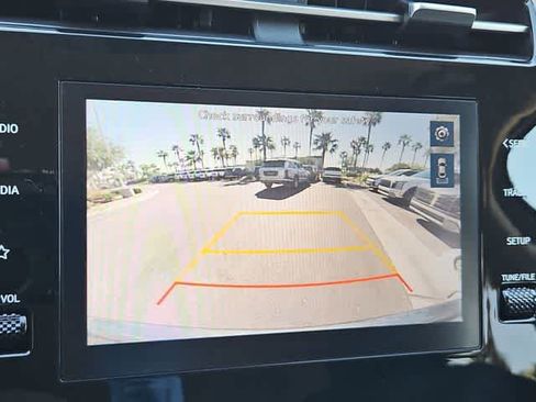 Certified 2023 Hyundai Tucson SEL image 28