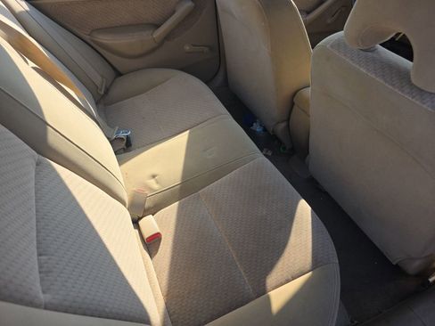 Used 2005 Honda Civic VP image 16