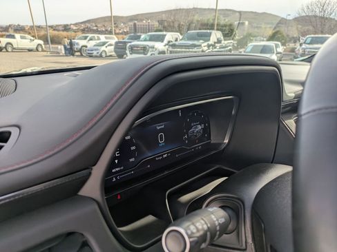 Used 2023 Chevrolet Tahoe RST w/ Luxury Package image 21