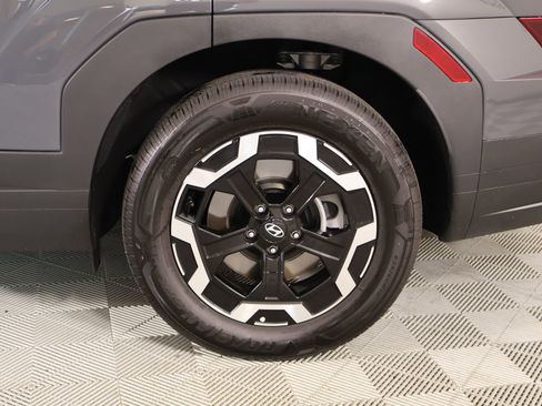 Certified 2026 Hyundai Santa Fe SEL FWD image 18