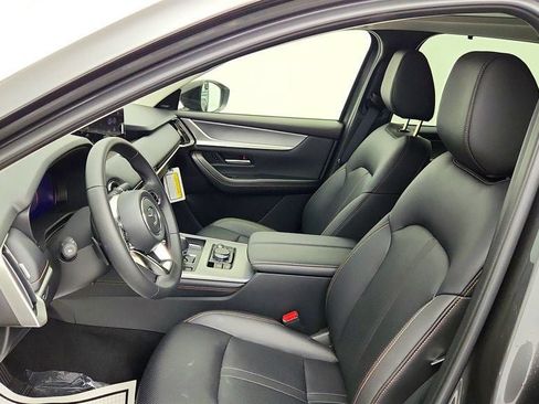 Used 2026 MAZDA CX-90 3.3 Turbo w/ Premium Sport Pkg AWD/4WD image 20