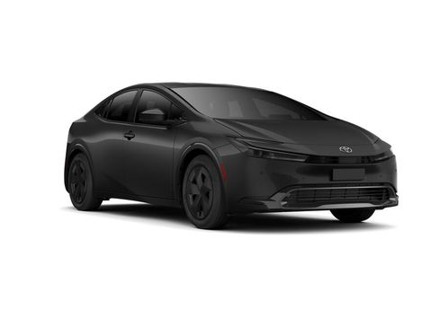 New 2026 Toyota Prius LE FWD image 15