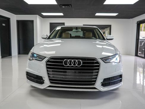 Used 2018 Audi A6 2.0T Premium FWD image 8