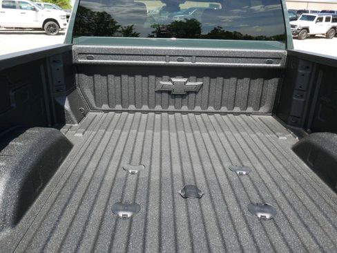 New 2026 Chevrolet Silverado 2500 LT w/ Trail Boss Package AWD/4WD image 6