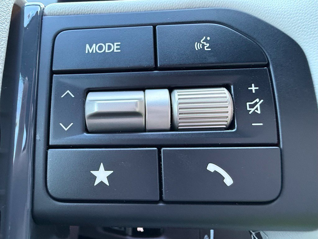 New 2027 Kia Telluride SX Prestige AWD/4WD image 27