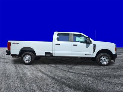 New 2026 Ford F350 XL